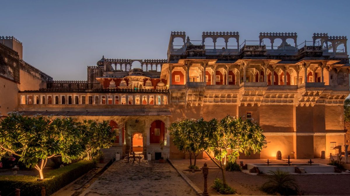 Explore the Royal Tapestry: Best Destinations to Visit in Rajasthan