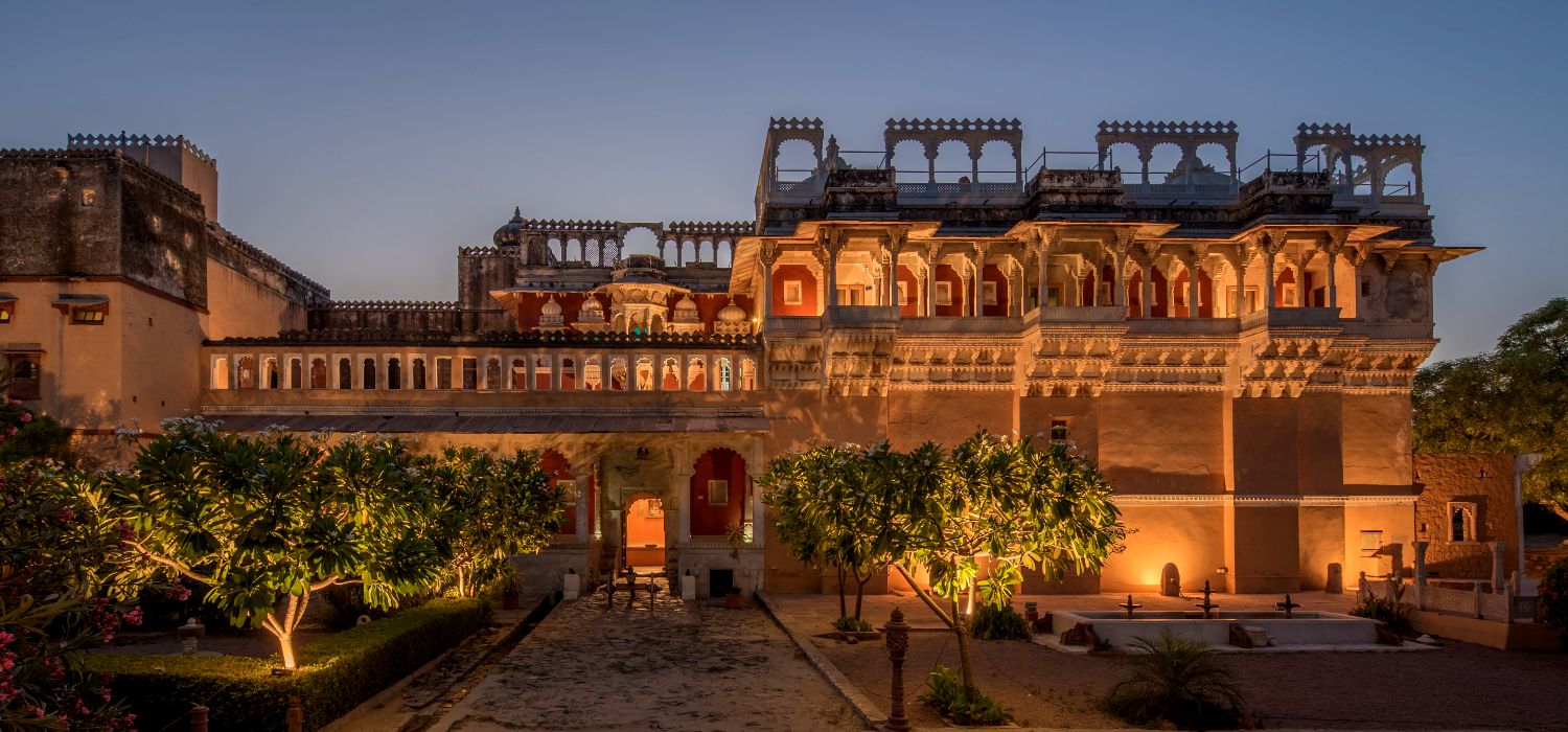 Explore the Royal Tapestry: Best Destinations to Visit in Rajasthan