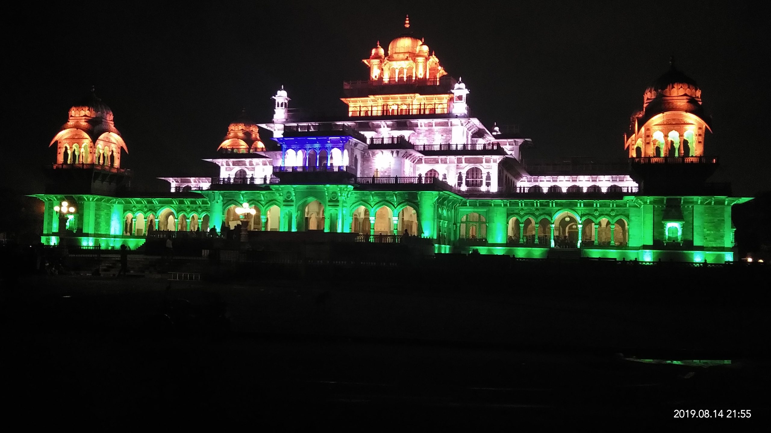 Celebrate This Independence Day with Rajasthan Fair & Festival Tours