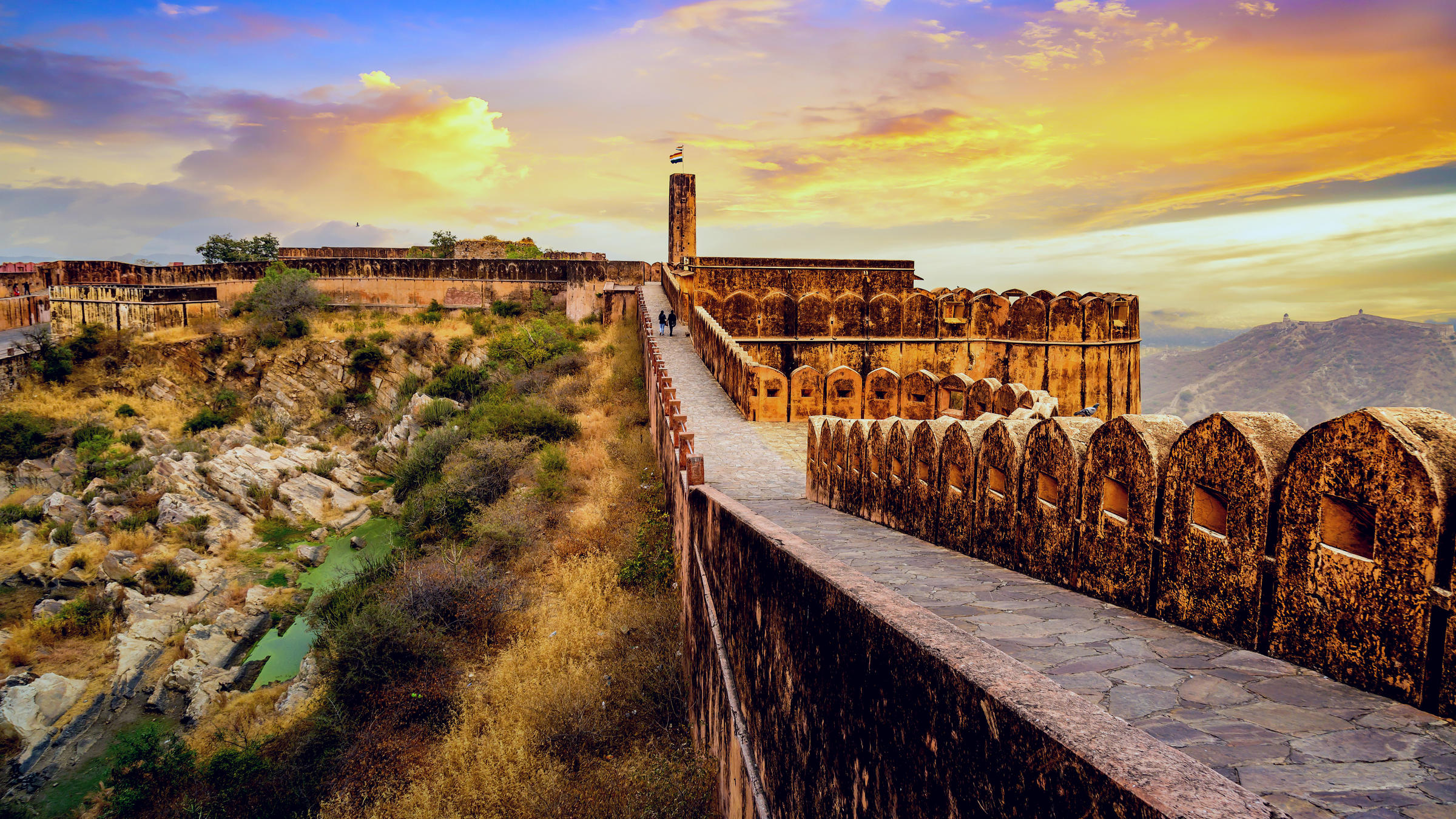 Celebrating Raksha Bandhan in the Royal Land of Rajasthan: A Perfect Family Holiday