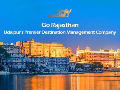 Udaipur’s Premier Destination Management Company: Your Gateway to Unforgettable Experiences