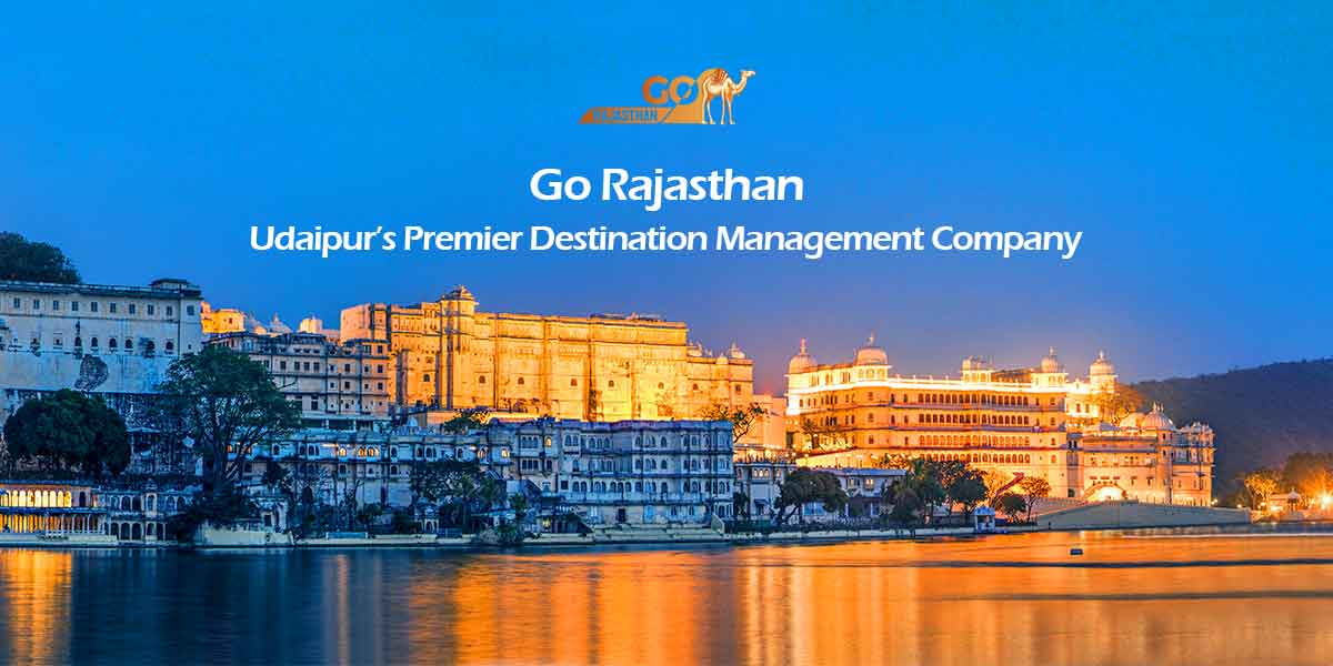 Udaipur’s Premier Destination Management Company: Your Gateway to Unforgettable Experiences