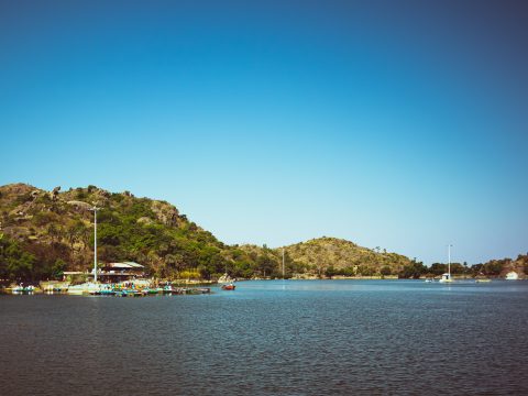 Embrace the Beauty of Mount Abu in the Last Week of September