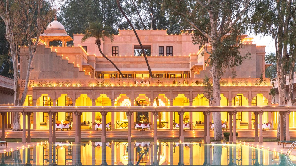 Unveiling the Splendors of Rajasthan in December: Must-Visit Destinations with Rajasthan Tour Packages