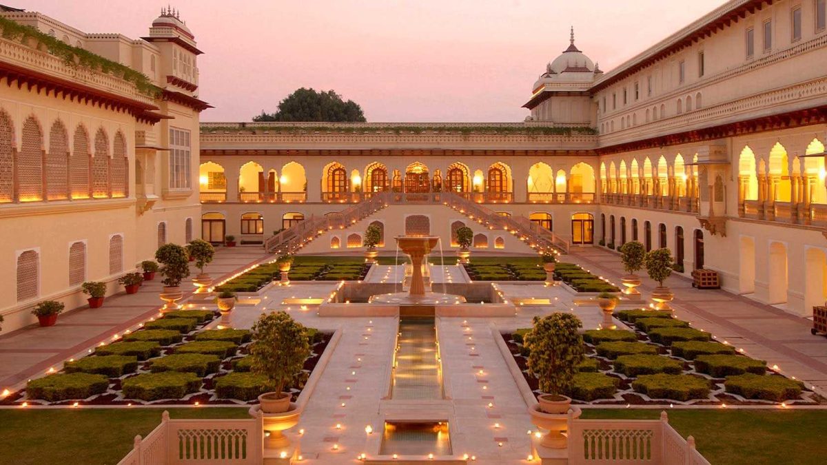 Embrace the New Year in Style: Unveiling Unforgettable New Year Tour Packages