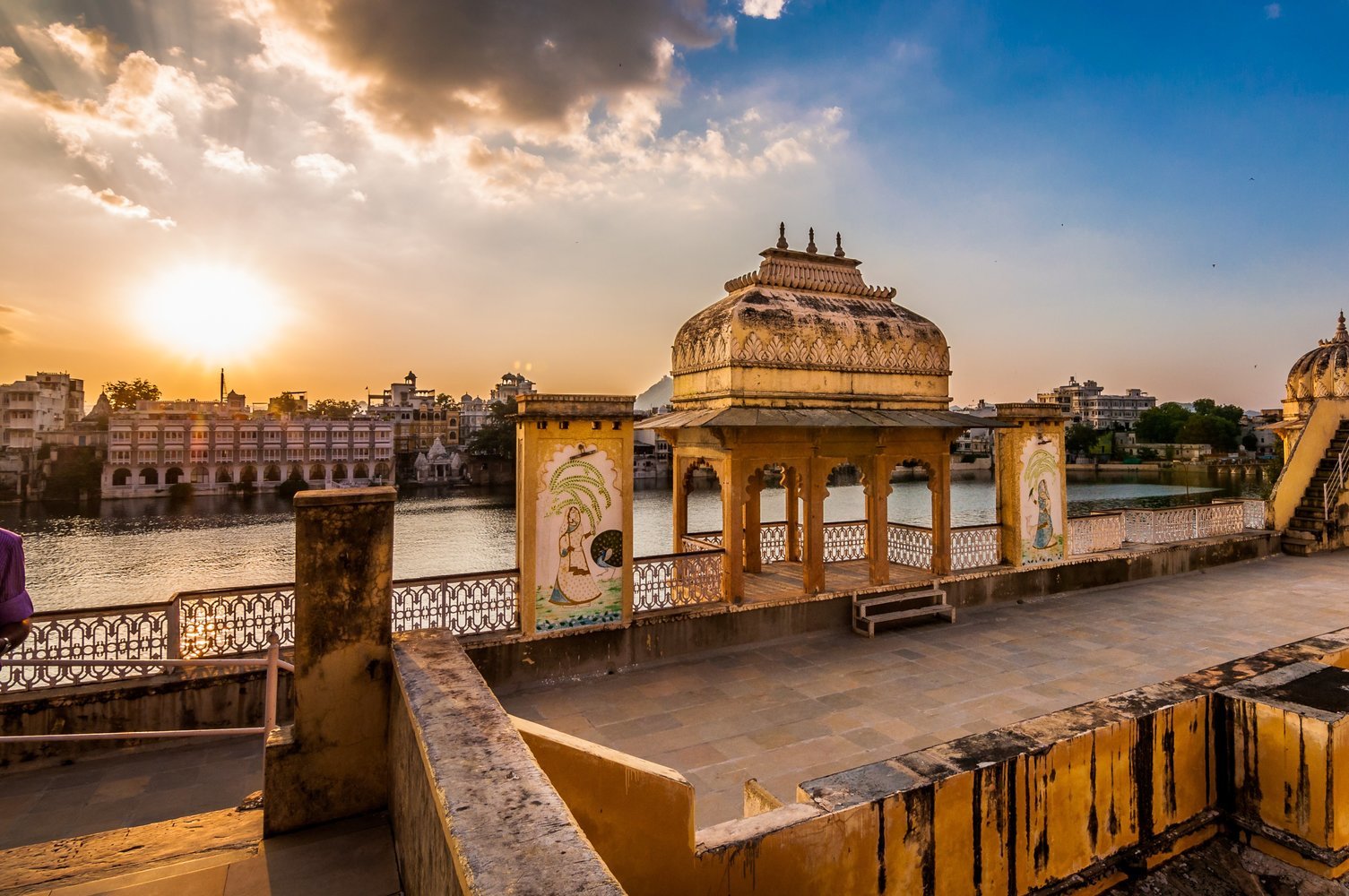 Immerse Yourself in Rich History with Rajasthan Heritage Tours