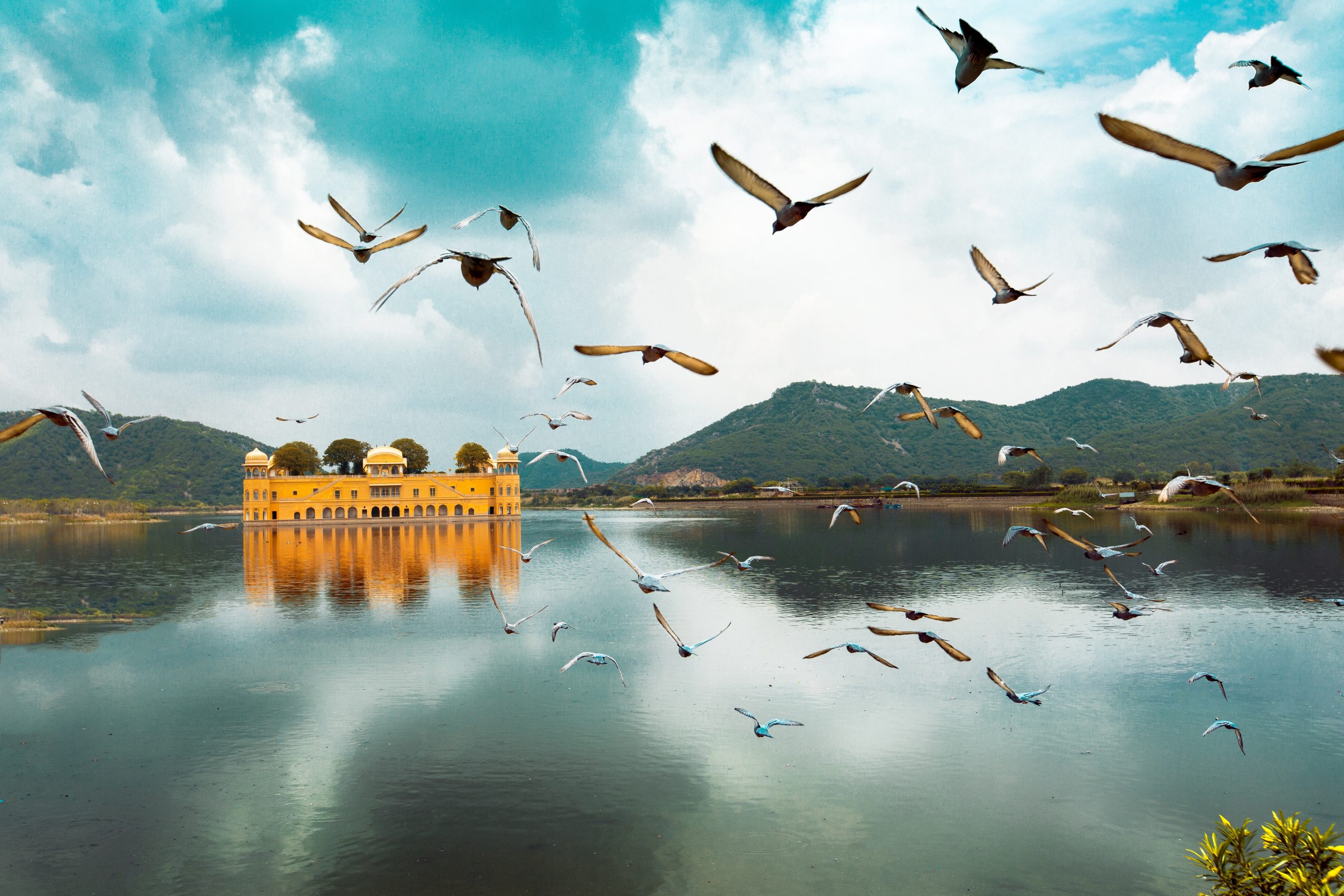 Embark on a Mesmerizing Journey: Unveiling the Splendors of Jaipur with DMC for Rajasthan