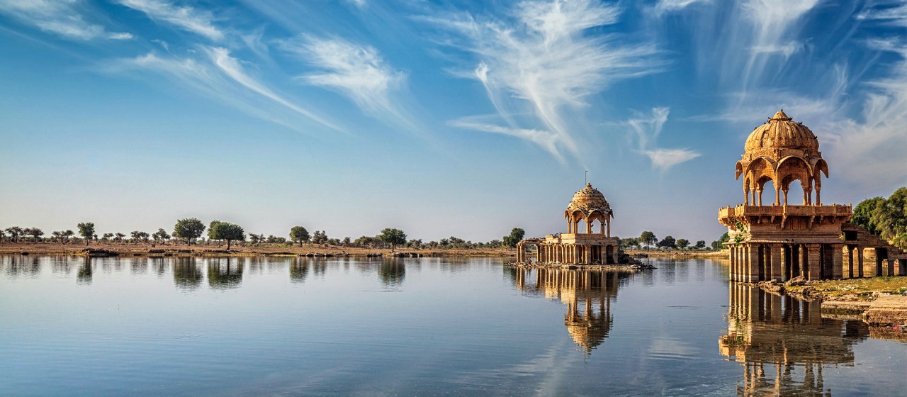 Discover Rajasthan with a Leading DMC for Rajasthan