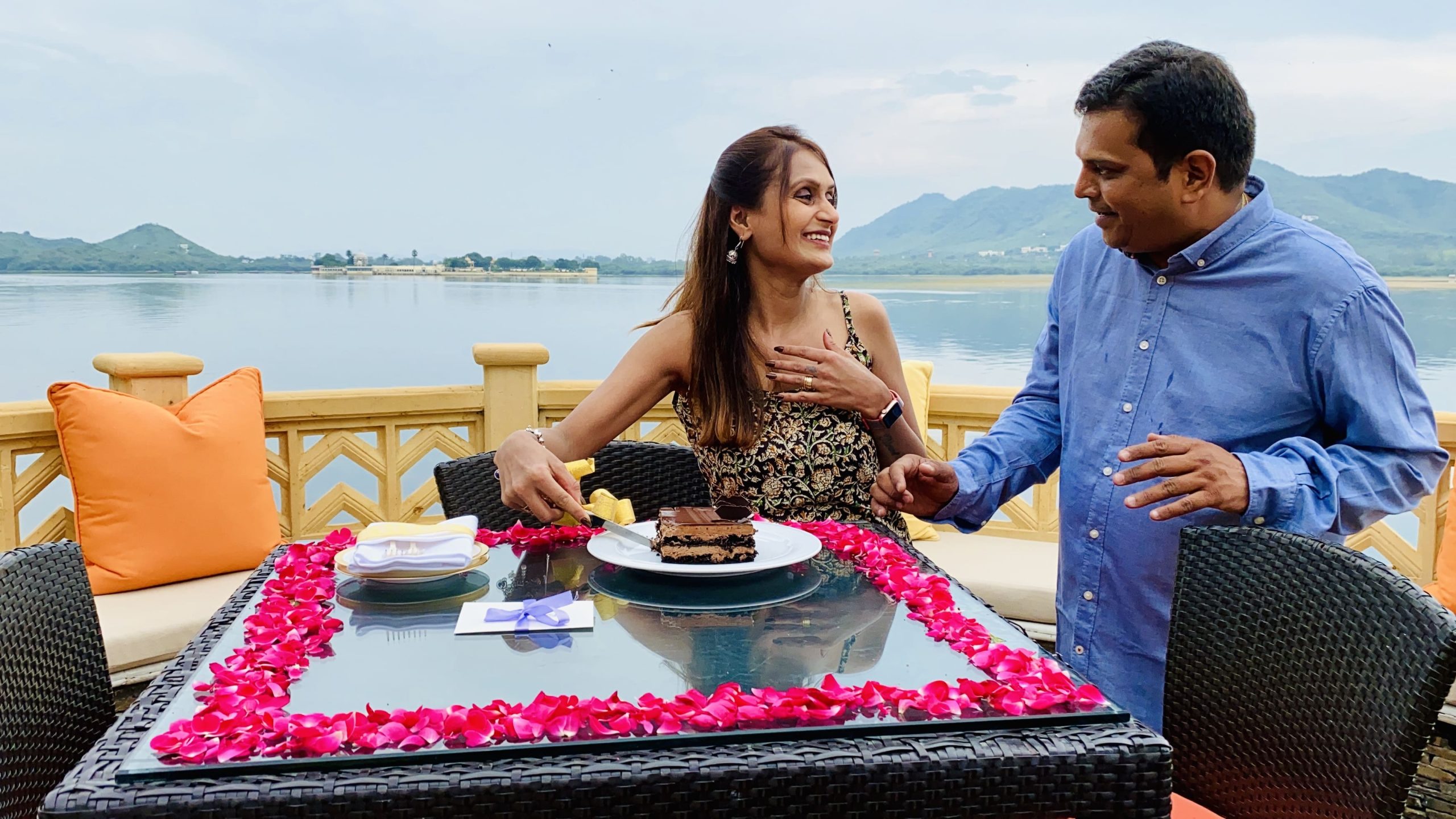 Celebrate Love in the Royal Splendor of Rajasthan with Exclusive Valentines Week Tour Packages