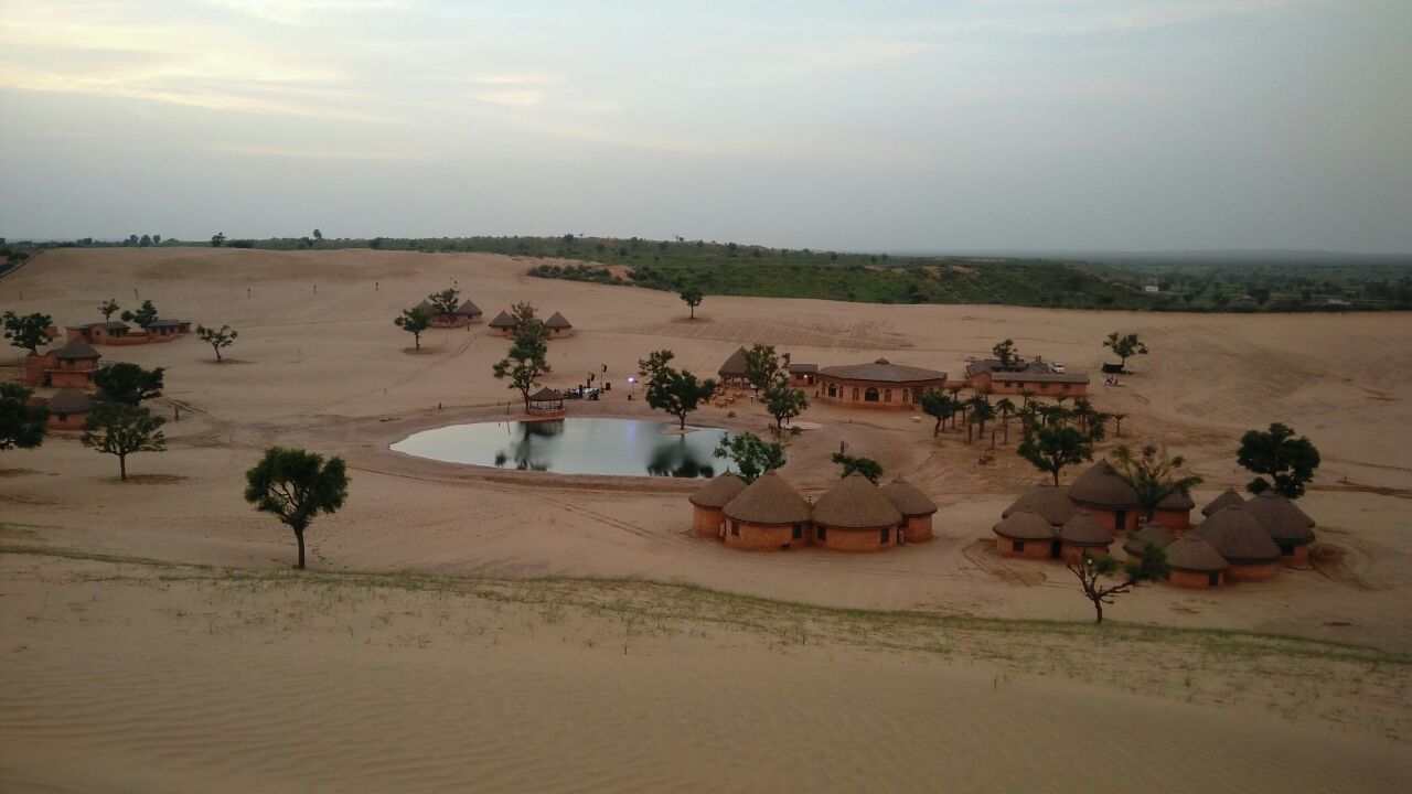 Experience Romantic Bliss: Celebrate Valentine’s Week with Rajasthan Tour Packages