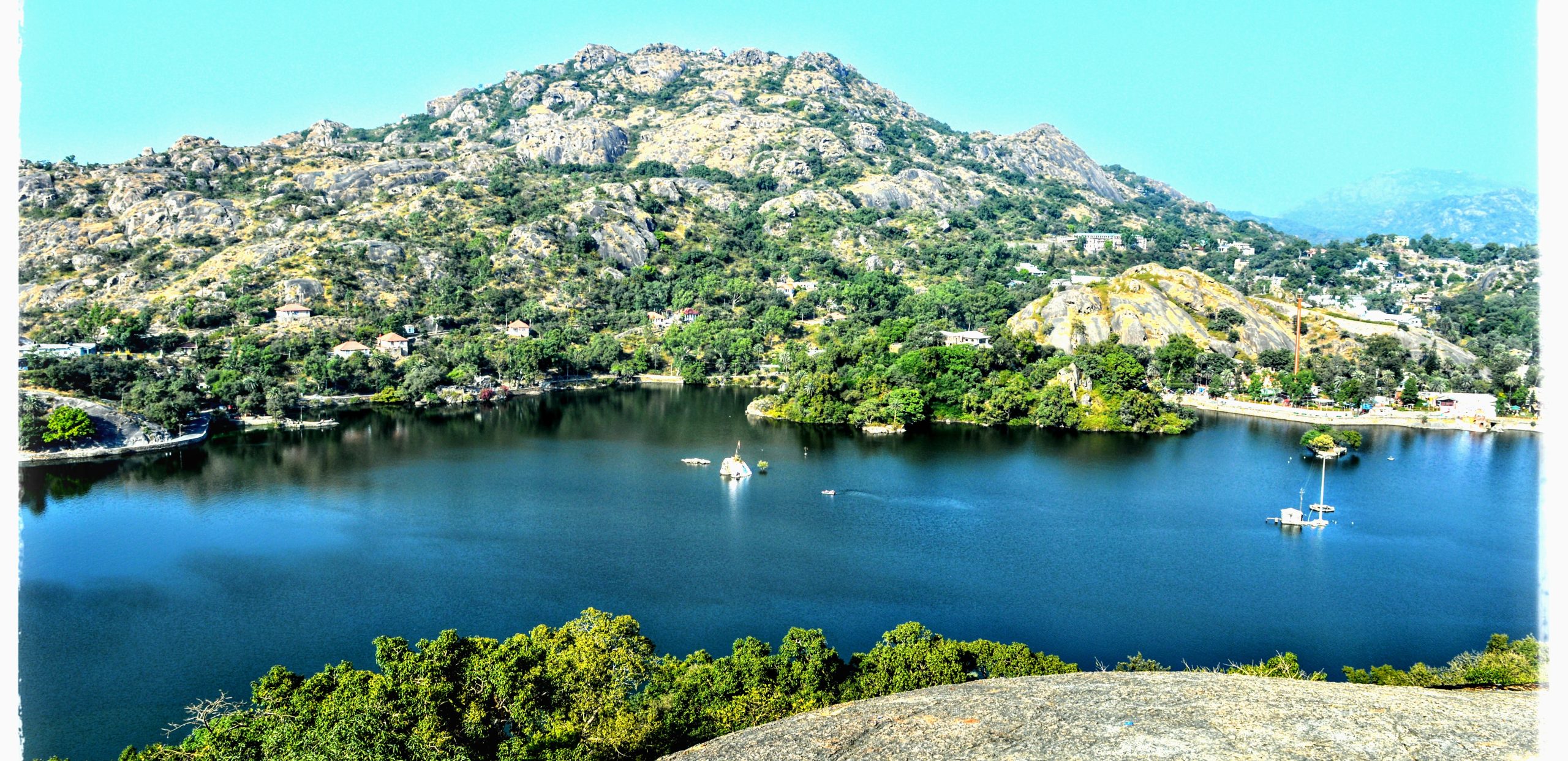 Explore the Enchanting Beauty of Mount Abu with Our Tour Packages