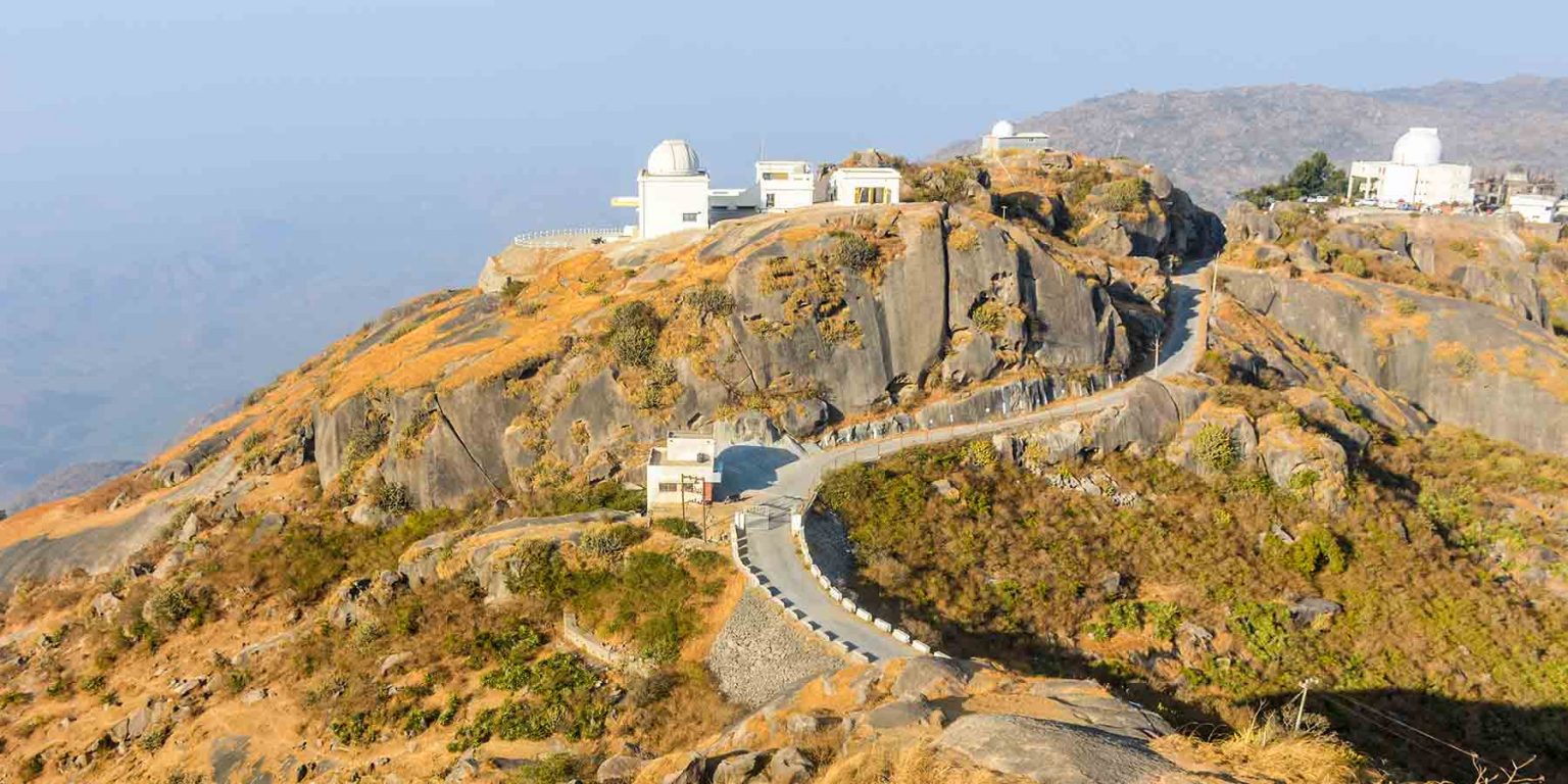 Explore the Best of Mount Abu during March: A Guide to Mount Abu Tour Packages