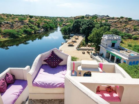 Unveiling the Best Places to Enjoy in Rajasthan during the Last Week of February