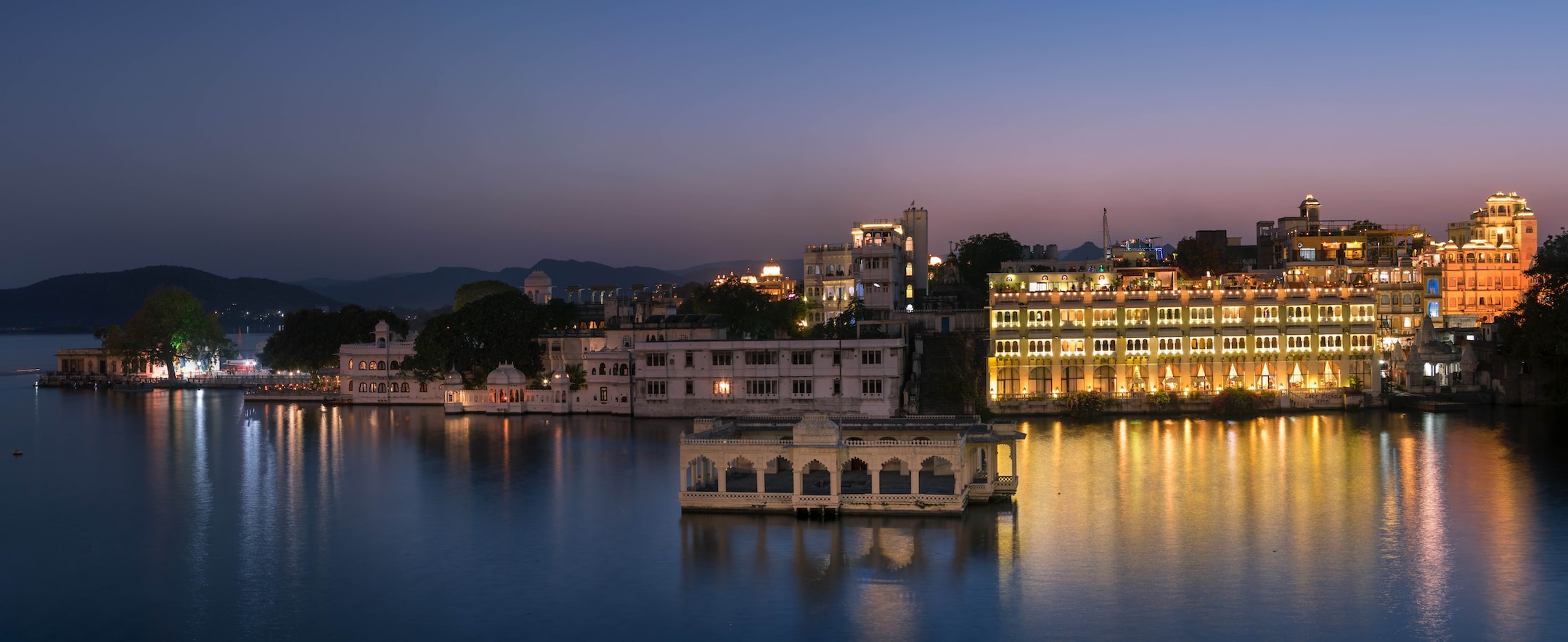 Make the Most of Your Udaipur Tour in March Last Week