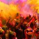 Dive into the Colors of Joy with Holi Festival Tours
