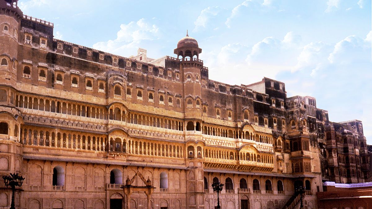 Discover the Majesty of Bikaner with Exciting Tour Packages