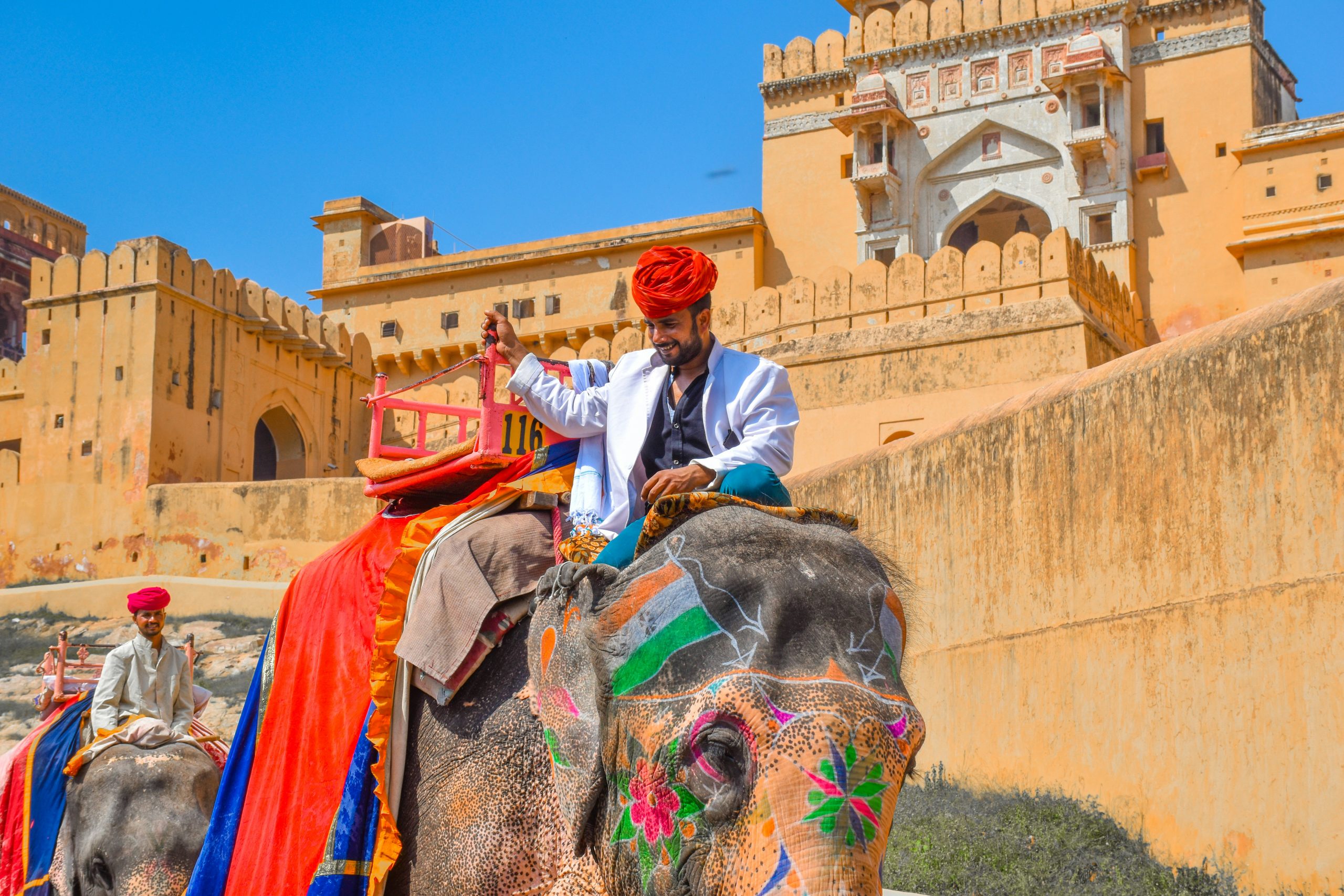 rajasthan tour and travel agents