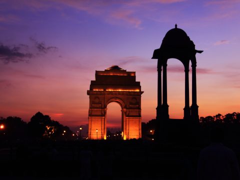 Embark on a Mesmerizing Journey with 6 Days Golden Triangle Tour