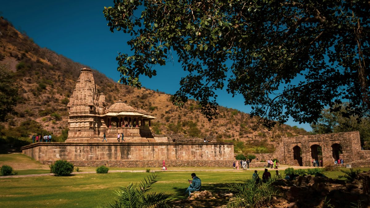 Discover the Wonders of Rajasthan with Exclusive Tour Packages from Chennai
