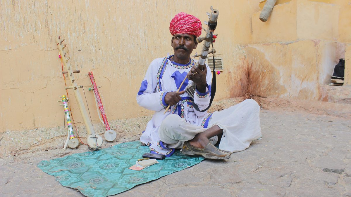 Unravel the Magnificence of Rajasthan with Rajasthan Highlights Tours