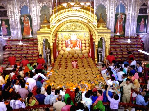 Celebrate Ganesh Chaturthi in Rajasthan: A Cultural Extravaganza