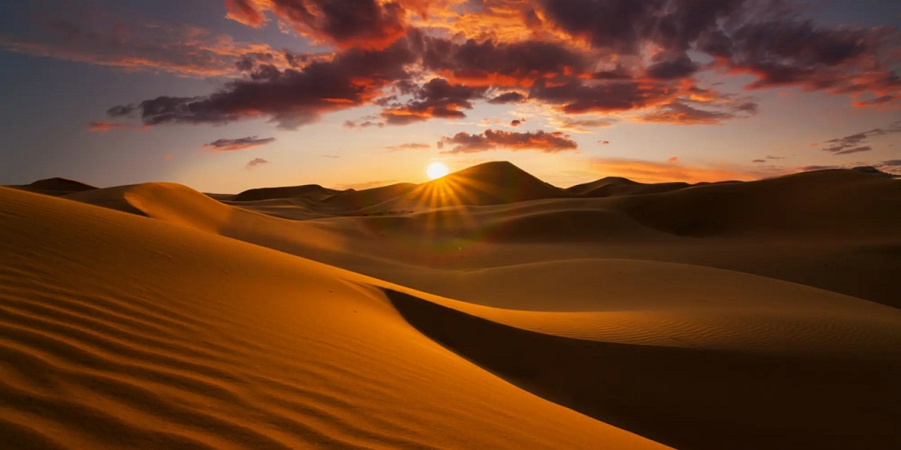 Thrilling Quad Biking Experience in the Golden Dunes of Jaisalmer