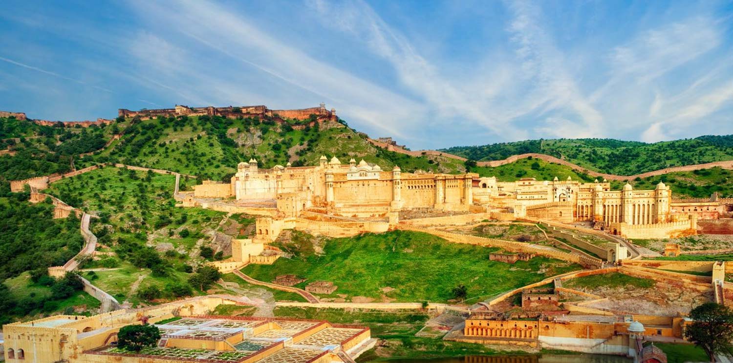 Unforgettable Rajasthan Weekend Trips: Your Ultimate Guide to Quick Getaways