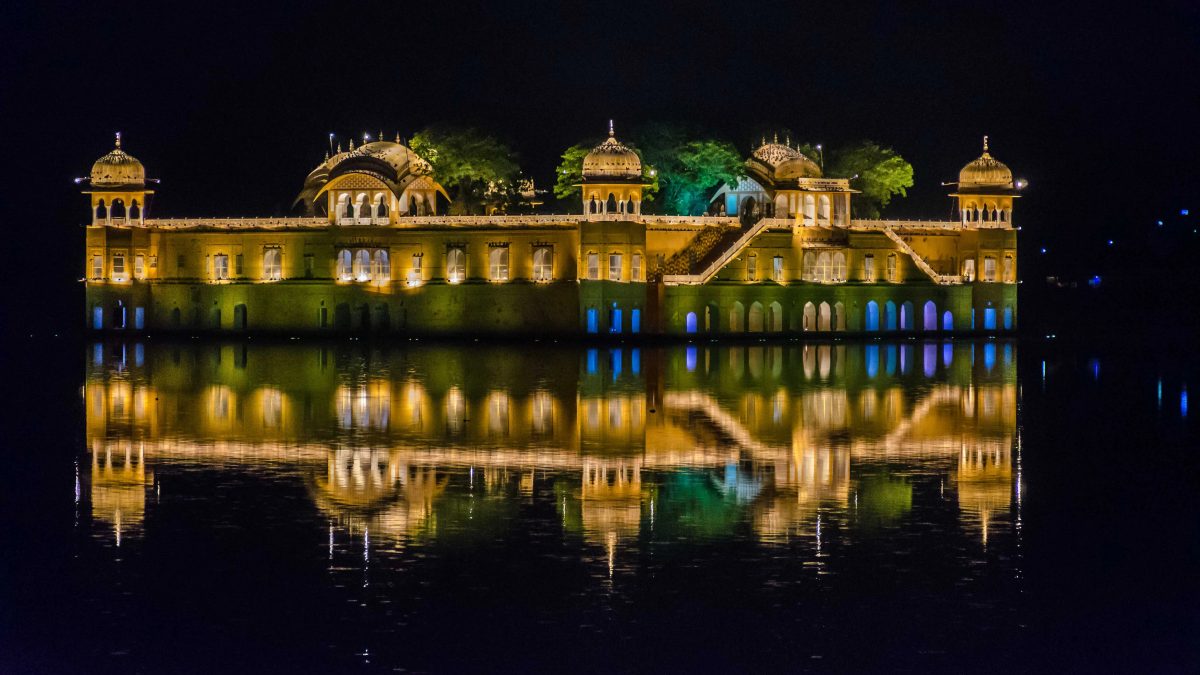 Best Places to Visit in Rajasthan During Diwali