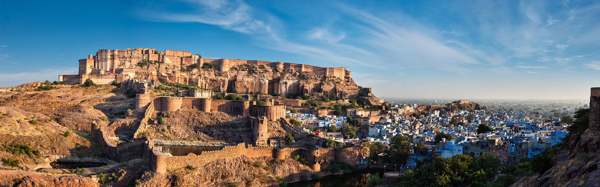 Welcome the New Year in Rajasthan with Go Rajasthan Travel