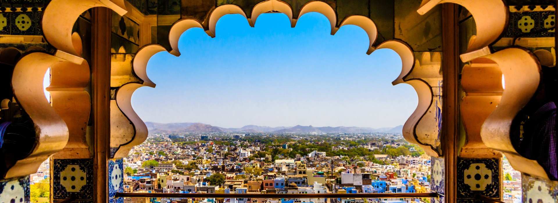 Discover the Best Places to Visit in Rajasthan in December