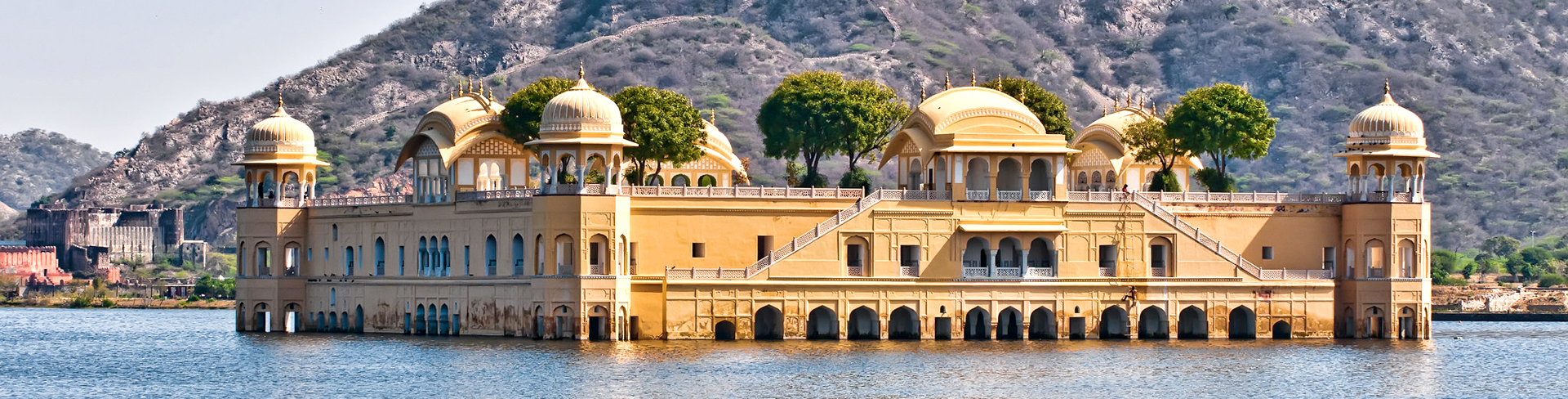 Discover the New Experiences Awaiting in Rajasthan This January