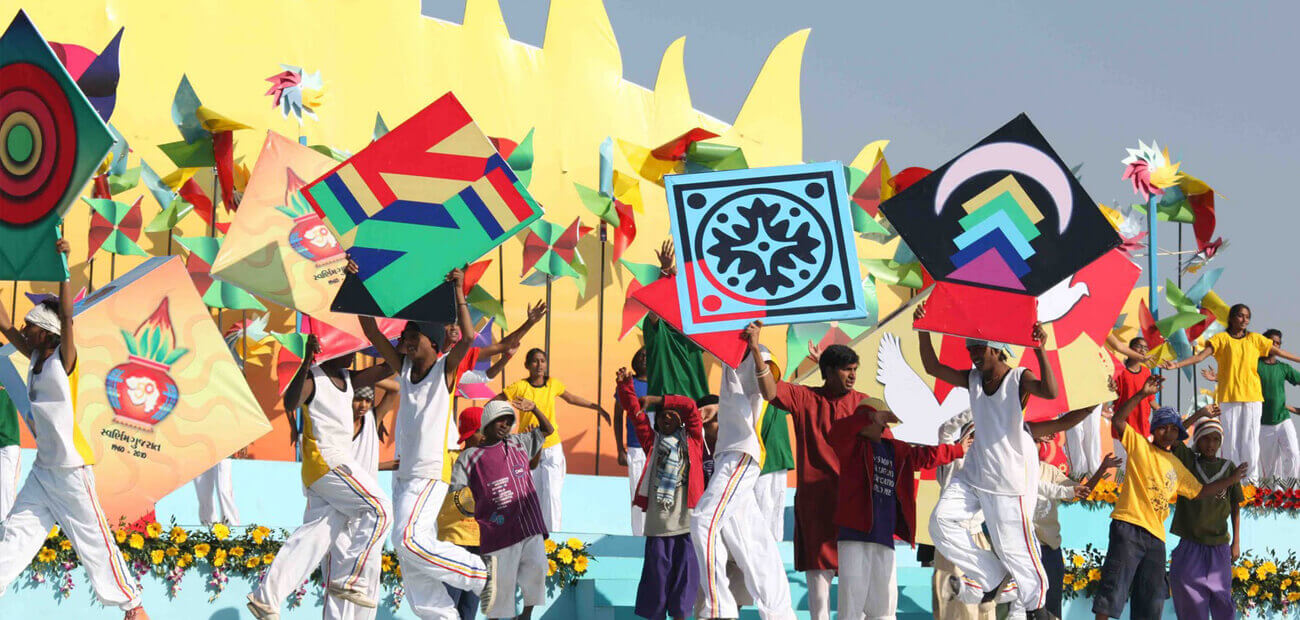 Kite Festival in Rajasthan: A Vibrant Celebration of Color and Culture
