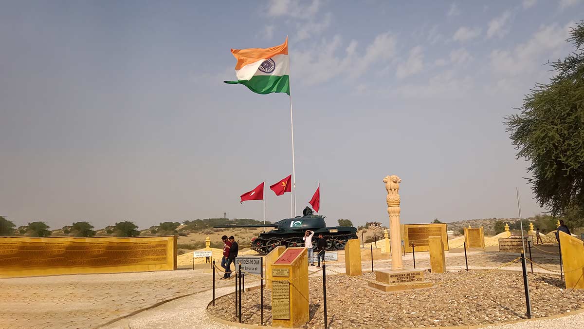 Celebrate the Spirit of Republic Day in Rajasthan