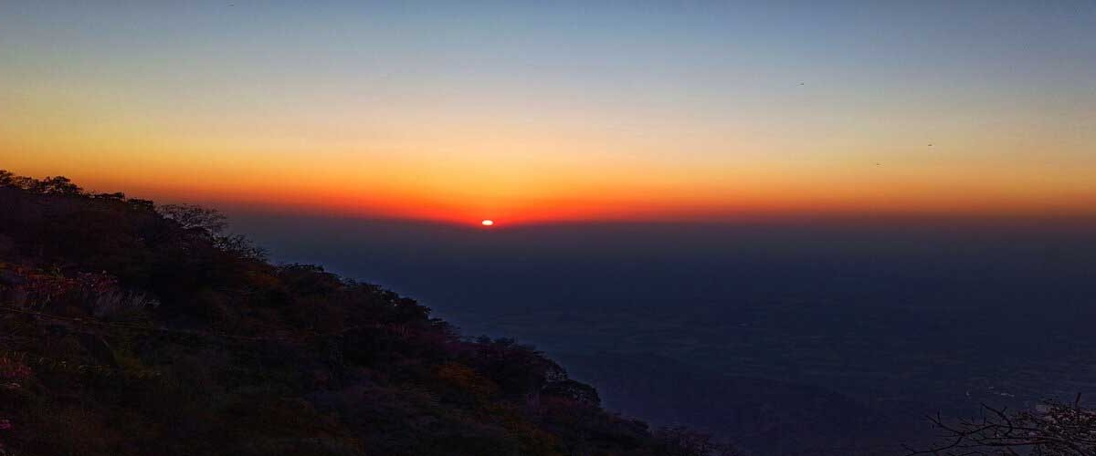 Discover the Serenity of Trevor’s Tank in Mount Abu