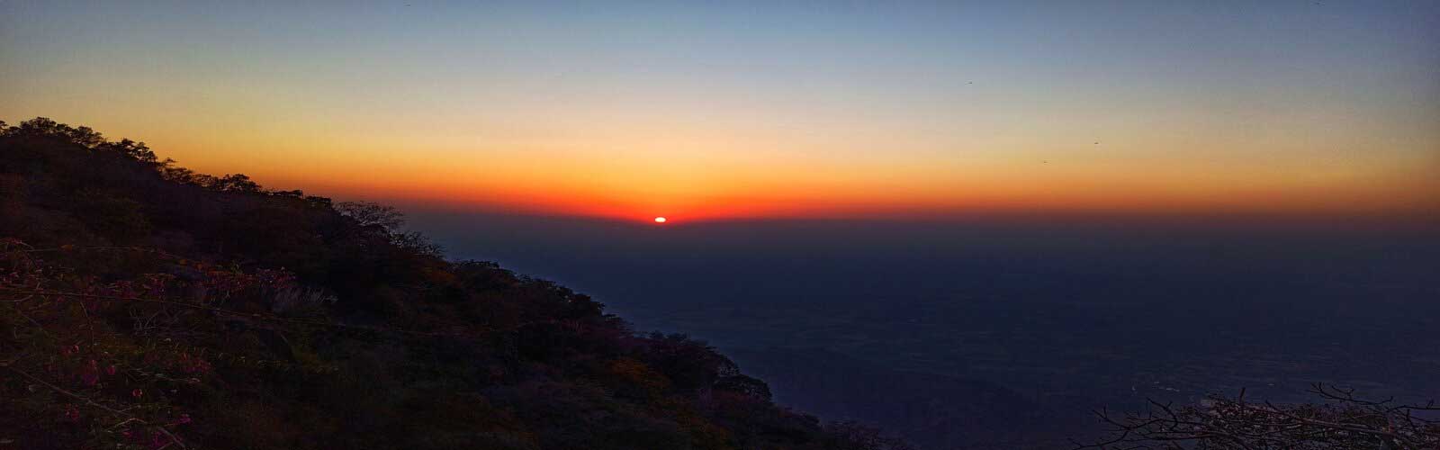 Discover the Serenity of Trevor’s Tank in Mount Abu