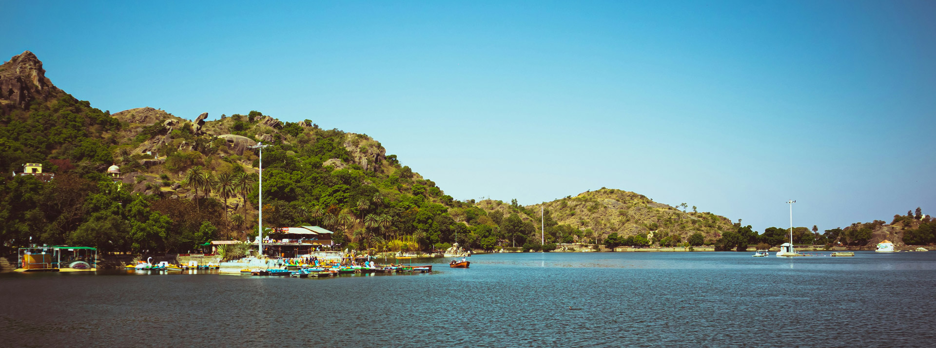 Discover the Best Places to Visit in Mount Abu with Family