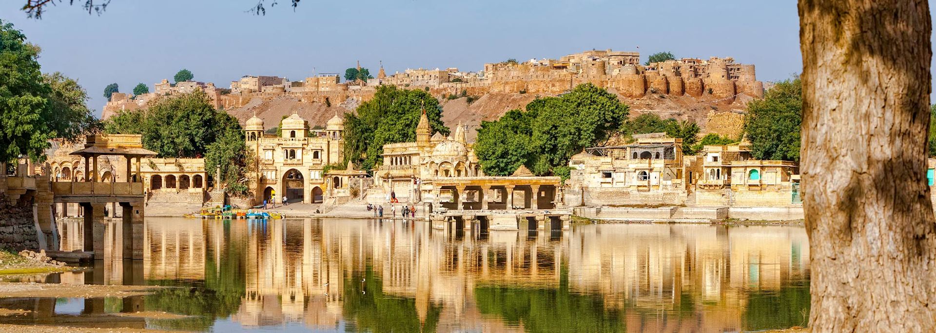 Top Must-Visit Sightseeing Places in Jaisalmer for an Unforgettable Trip
