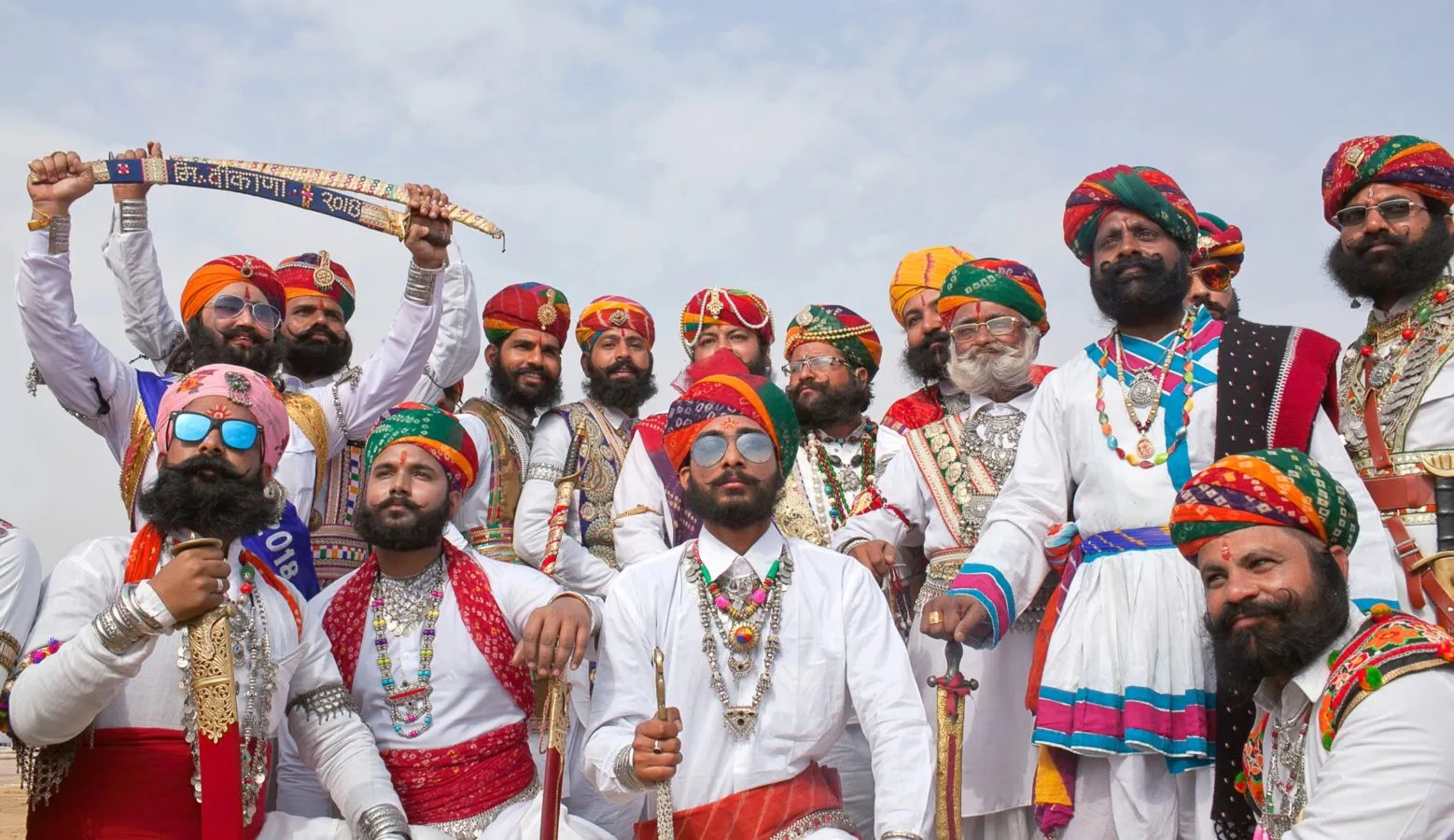 Matsya Festival: Celebrating Rajasthan’s Rich Heritage and Culture