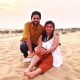 Romantic Honeymoon Destinations in Rajasthan for 2025