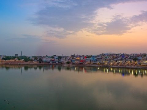 Discover the Best Places to Visit in Pushkar