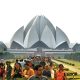 Discover the Timeless Monuments of Delhi with Perfect Tour Packages