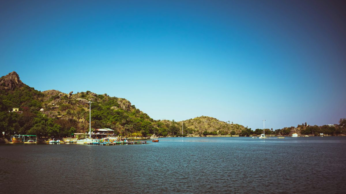Top Places to Visit in Mount Abu During Monsoon