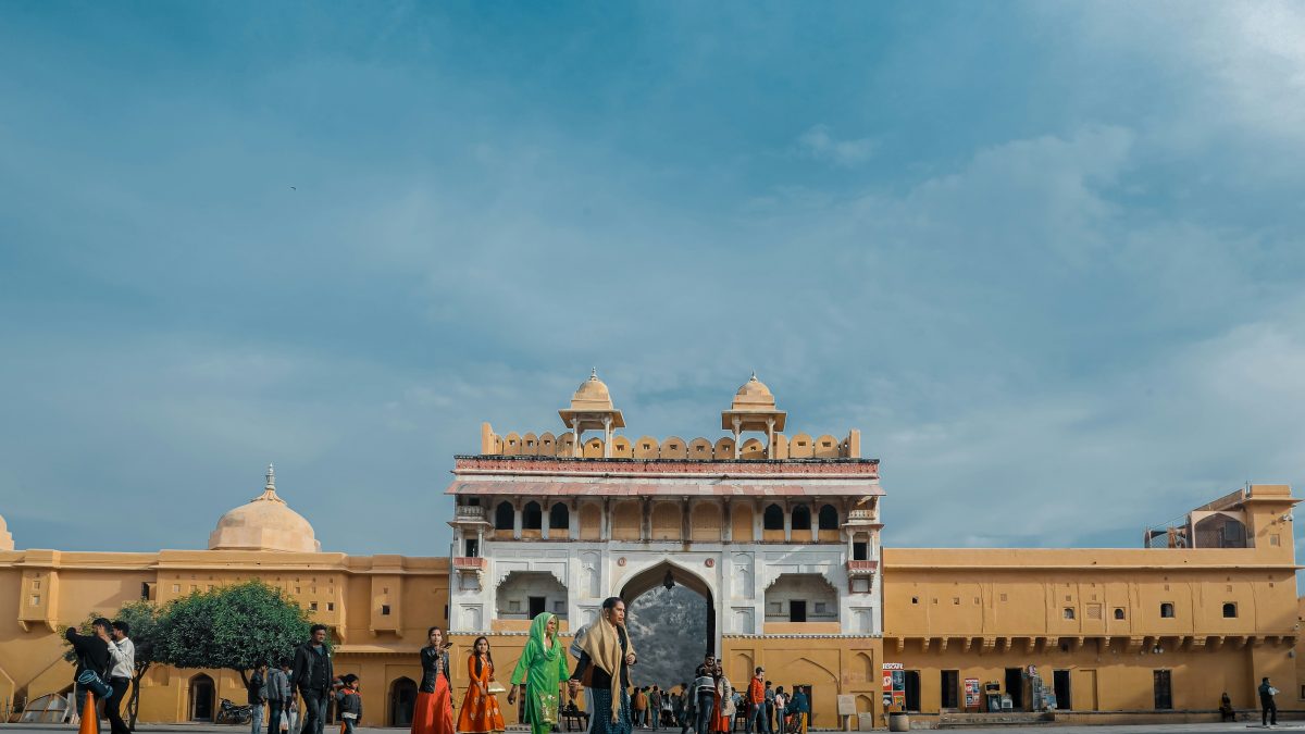 Discover the Best Weekend Destinations in Rajasthan for a Quick Getaway