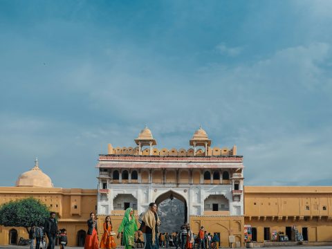 Discover the Best Weekend Destinations in Rajasthan for a Quick Getaway