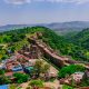 Discover the Magic of Monsoon in Rajasthan: A Rain-Washed Royal Escape