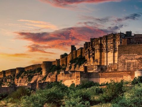 Explore the 8 UNESCO World Heritage Sites in Rajasthan with the Best Travel Packages