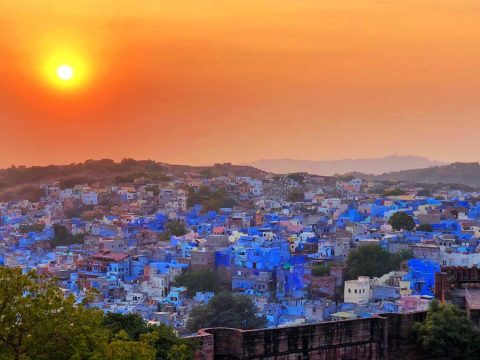 Discover the Grandeur of Marwar Festival in Jodhpur: A Cultural Spectacle Worth Experiencing