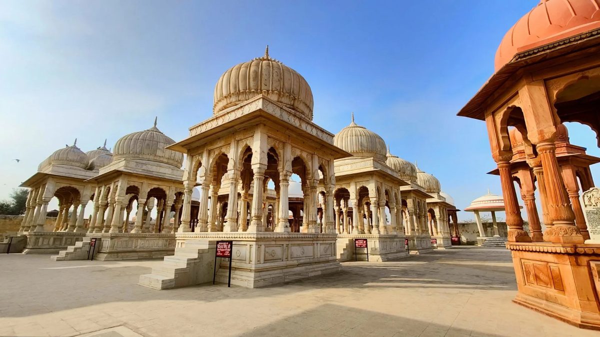 Rajasthan Shopping Delight: Explore the Hidden Gems of Bikaner Markets