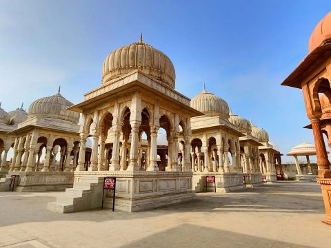 Rajasthan Shopping Delight: Explore the Hidden Gems of Bikaner Markets