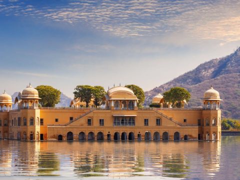 Top Water Parks in Jaipur for a Splashing Good Time